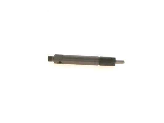 Nozzle and Holder Assembly BOSCH 0432191737 4