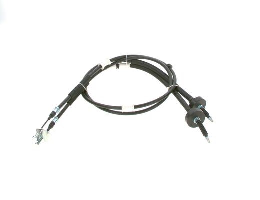 Cable Pull, parking brake BOSCH 1987477527