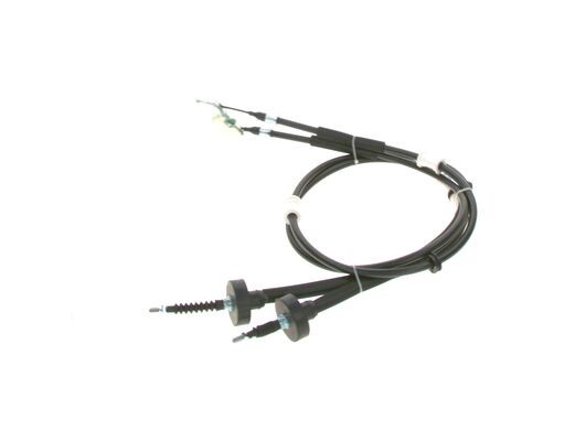 Cable Pull, parking brake BOSCH 1987477527 2