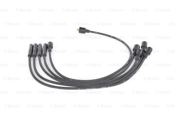 Ignition Cable Kit BOSCH 0986356862 3