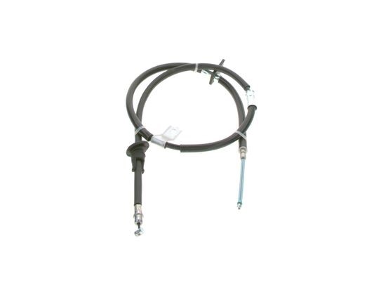 Cable Pull, parking brake BOSCH 1987477614