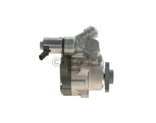 Hydraulic Pump, steering system BOSCH KS01000713 4