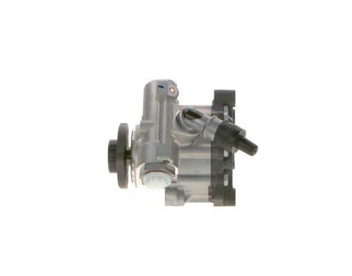 Hydraulic Pump, steering system BOSCH KS00000683 2