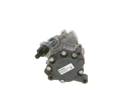 Hydraulic Pump, steering system BOSCH KS00000683 3