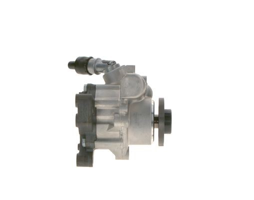 Hydraulic Pump, steering system BOSCH KS00000683 4