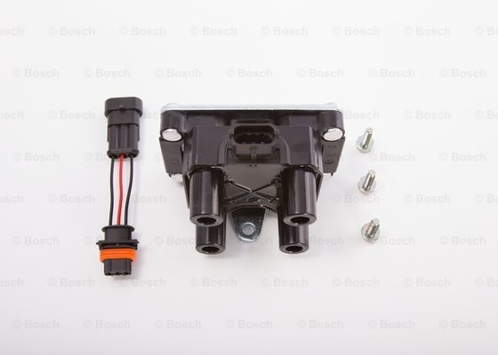 Ignition Coil BOSCH F000ZS0222 2