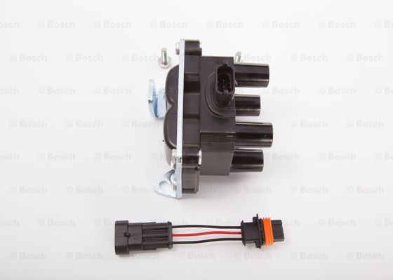 Ignition Coil BOSCH F000ZS0222 5