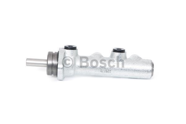 Brake Master Cylinder BOSCH F026003150 2