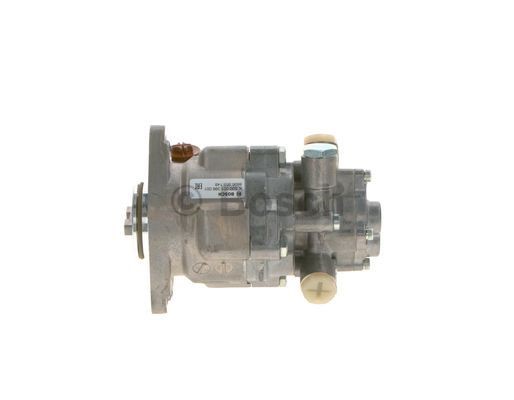 Hydraulic Pump, steering system BOSCH KS00001396 2