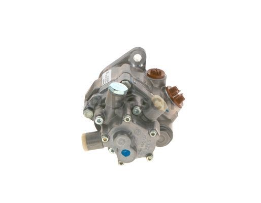 Hydraulic Pump, steering system BOSCH KS00001396 3