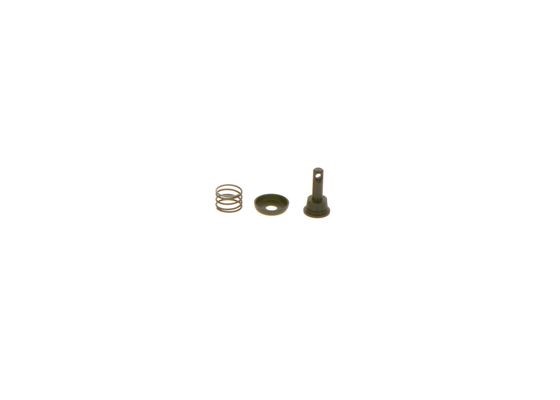 Seal Kit, injector pump BOSCH 1467010491 2