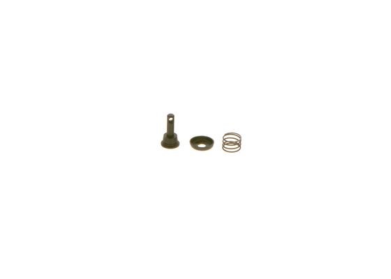 Seal Kit, injector pump BOSCH 1467010491 4