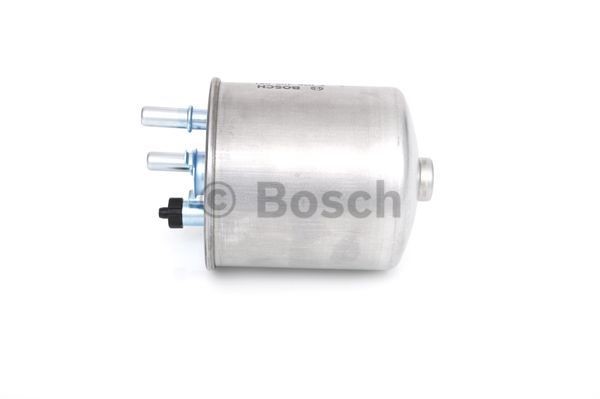 Fuel Filter BOSCH F026402081 2