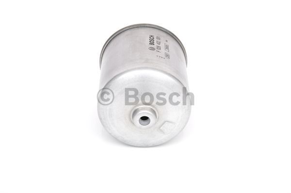 Fuel Filter BOSCH F026402081 3