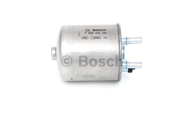 Fuel Filter BOSCH F026402081 4
