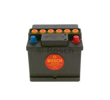 Starter Battery BOSCH F026T02310