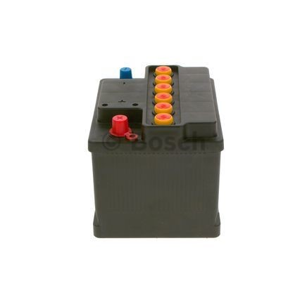 Starter Battery BOSCH F026T02310 2