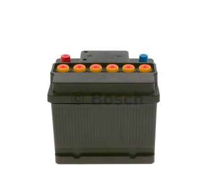 Starter Battery BOSCH F026T02310 3