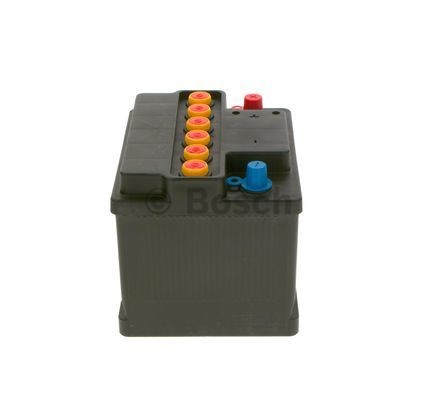 Starter Battery BOSCH F026T02310 4