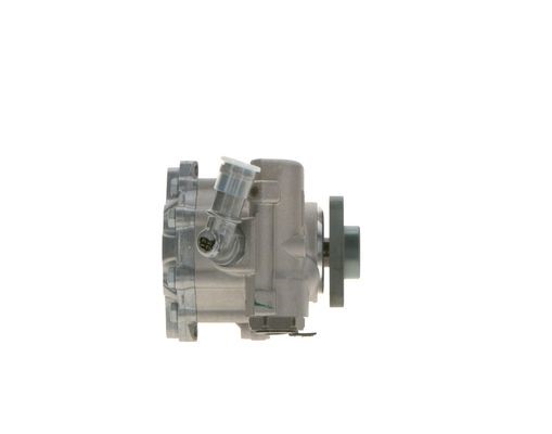 Hydraulic Pump, steering system BOSCH KS01000523 4
