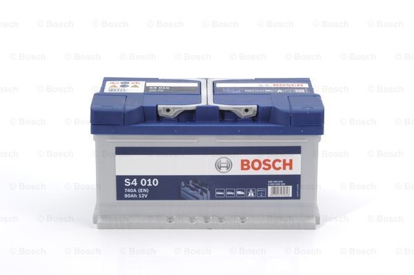 Starter Battery BOSCH 0092S40100