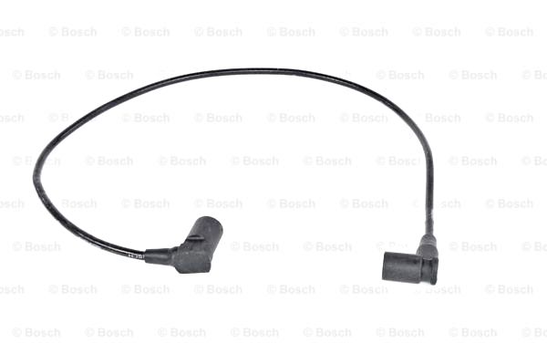 Ignition Cable BOSCH 0986357770 2