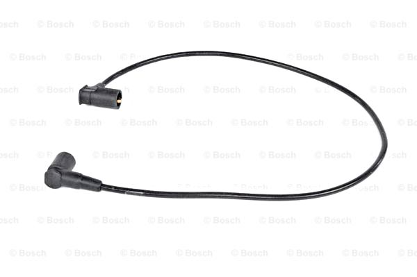 Ignition Cable BOSCH 0986357770 3
