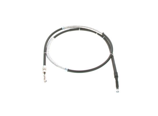 Cable Pull, parking brake BOSCH 1987477257