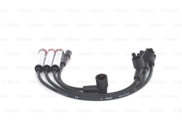 Ignition Cable Kit BOSCH 0986357063 3