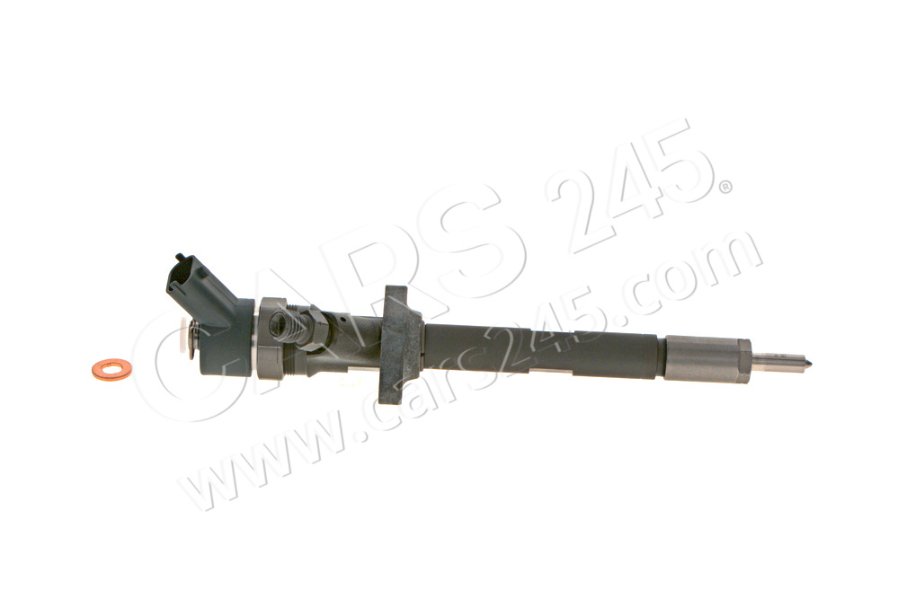 Injector Nozzle BOSCH 0986435014 3