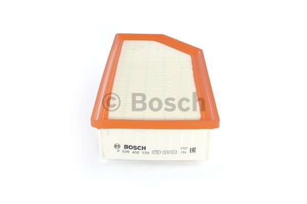 Air Filter BOSCH F026400520