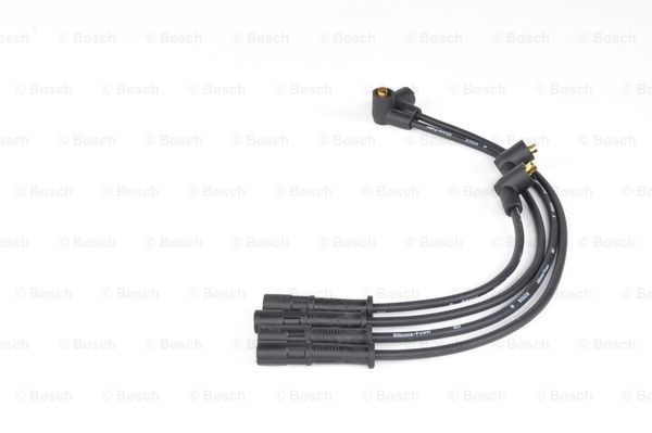 Ignition Cable Kit BOSCH 0986356754 2