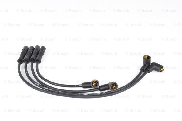 Ignition Cable Kit BOSCH 0986356754 3