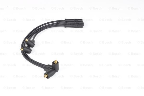 Ignition Cable Kit BOSCH 0986356754 4