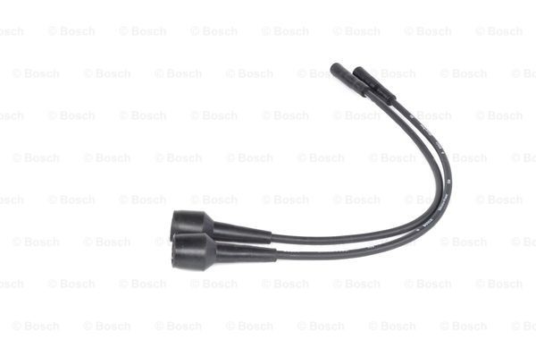 Ignition Cable Kit BOSCH 0986356827 2