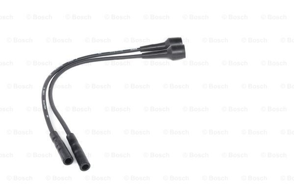 Ignition Cable Kit BOSCH 0986356827 4