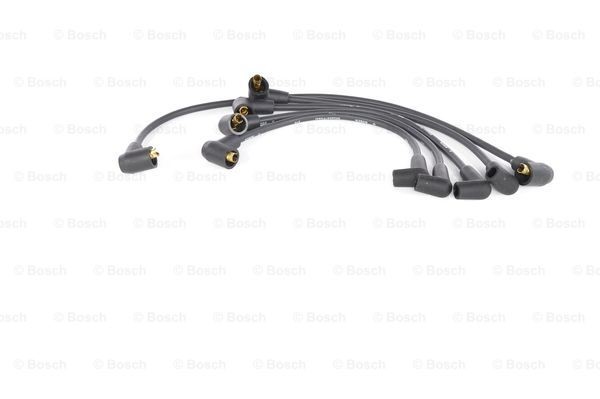 Ignition Cable Kit BOSCH 0986356844