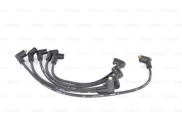 Ignition Cable Kit BOSCH 0986356844 3