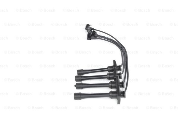 Ignition Cable Kit BOSCH 0986356928 2