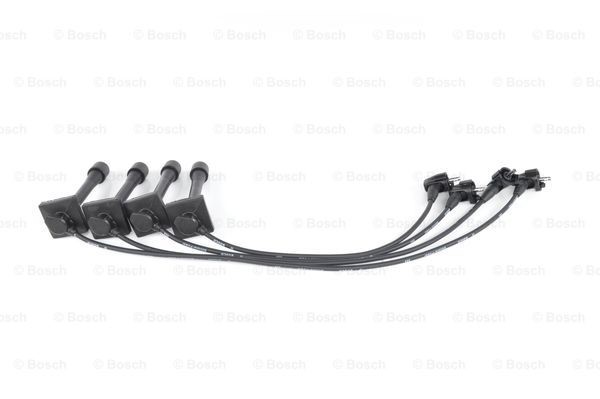 Ignition Cable Kit BOSCH 0986356928 3