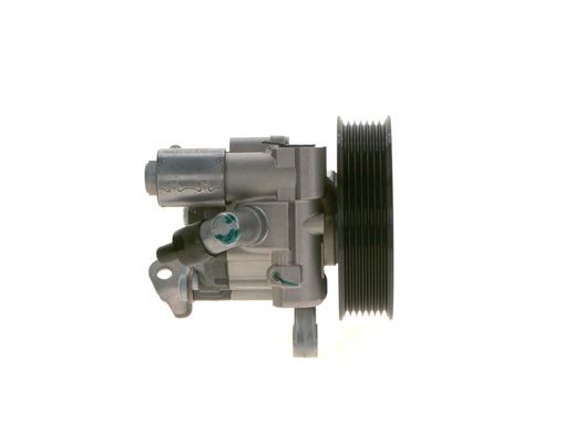Hydraulic Pump, steering system BOSCH KS00000730 4