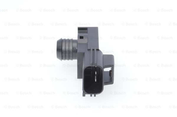 Sensor, intake manifold pressure BOSCH 0261230130 2