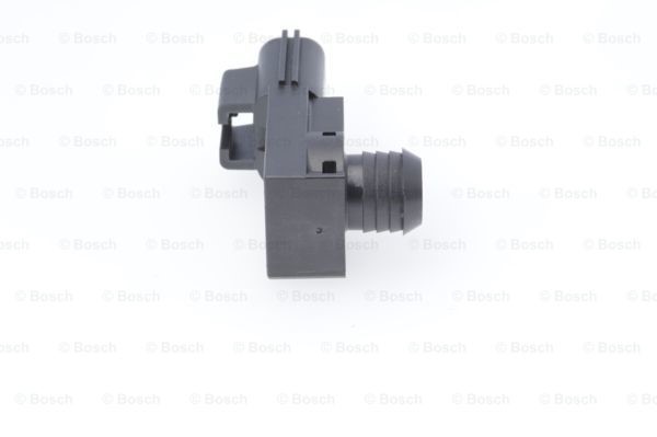 Sensor, intake manifold pressure BOSCH 0261230130 4