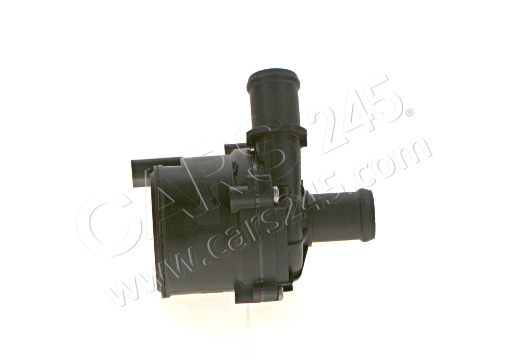 Auxiliary water pump (cooling water circuit) BOSCH 0392023454 2