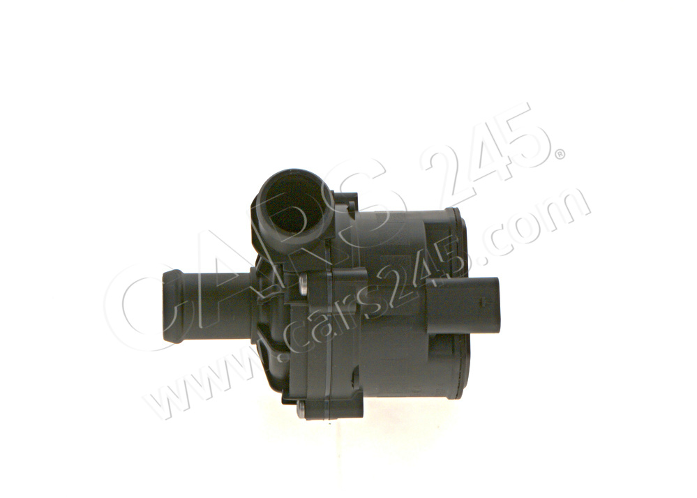 Auxiliary water pump (cooling water circuit) BOSCH 0392023454 4