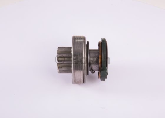 Freewheel Gear, starter BOSCH 1006209678