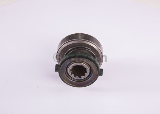 Freewheel Gear, starter BOSCH 1006209678 2