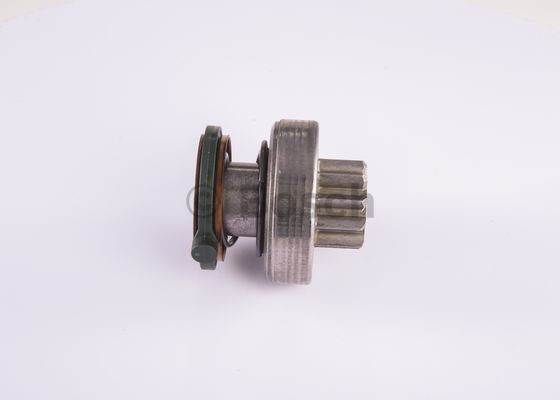 Freewheel Gear, starter BOSCH 1006209678 3