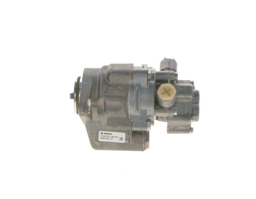 Hydraulic Pump, steering system BOSCH KS01001354 2