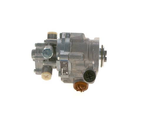 Hydraulic Pump, steering system BOSCH KS01001354 4